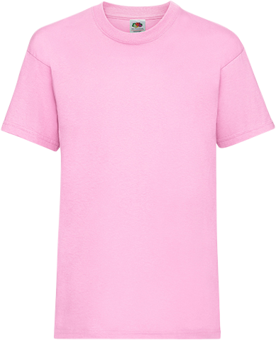 Kids Valueweight T-shirt  Bild 10