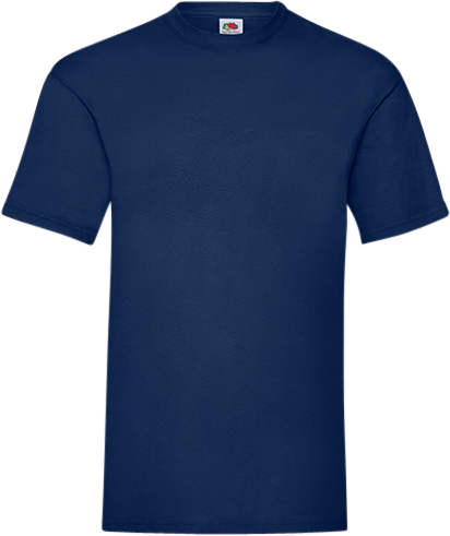 Kids Valueweight T-shirt  Bild 11