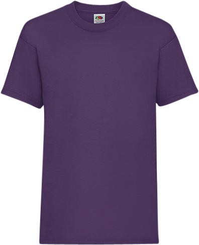 Kids Valueweight T-shirt  Bild 12