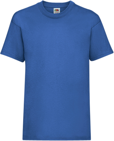 Kids Valueweight T-shirt  Bild 13