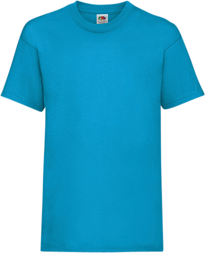 Kids Valueweight T-shirt  Bild 15