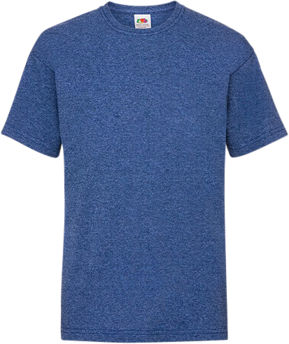 Kids Valueweight T-shirt  Bild 16