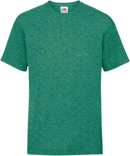 Kids Valueweight T-shirt  Bild 17
