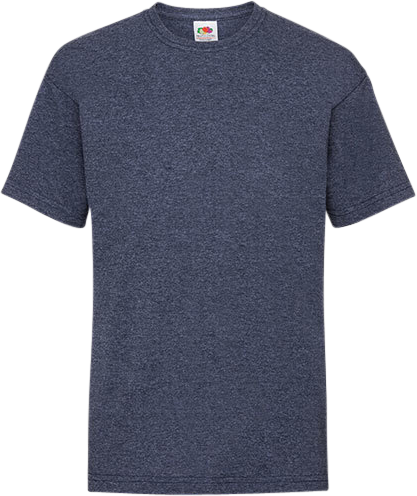 Kids Valueweight T-shirt  Bild 18