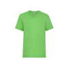 Kids Valueweight T-shirt  Tumnagel bild 19