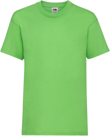 Kids Valueweight T-shirt  Bild 19