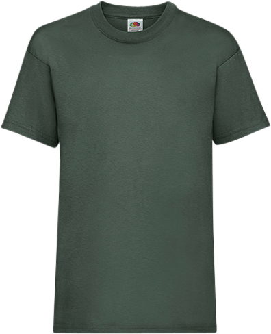 Kids Valueweight T-shirt  Bild 20