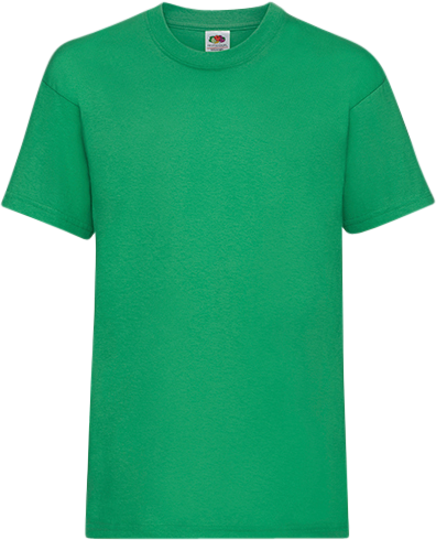 Kids Valueweight T-shirt  Bild 21