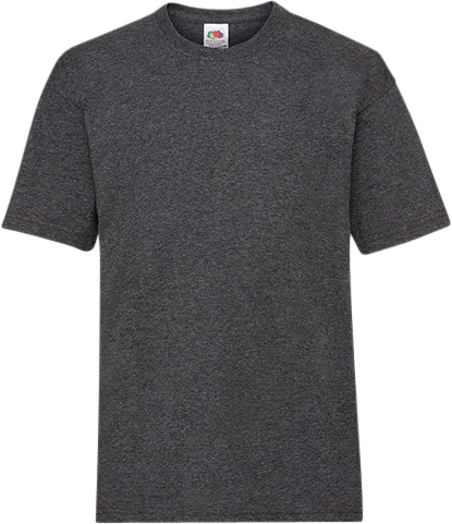 Kids Valueweight T-shirt  Bild 22