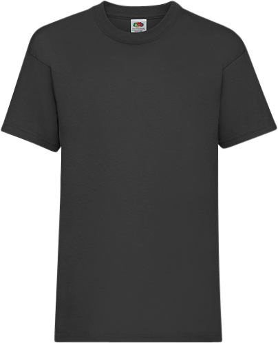 Kids Valueweight T-shirt  Bild 23