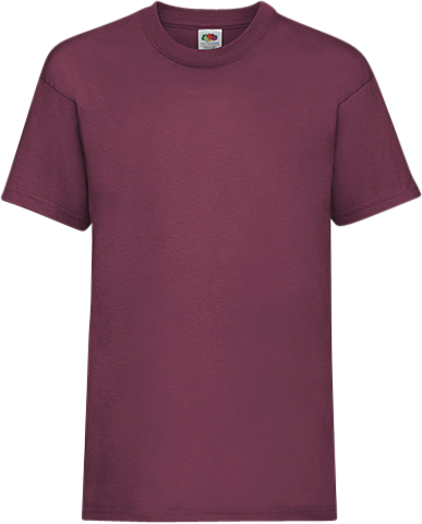 Kids Valueweight T-shirt  Bild 24