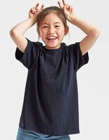 Kids Valueweight T-shirt  Tumnagel bild 25