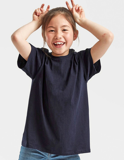 Kids Valueweight T-shirt  Bild 25