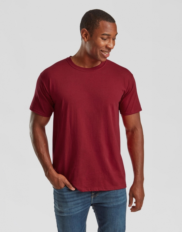 Valueweight T-shirt Bild 33