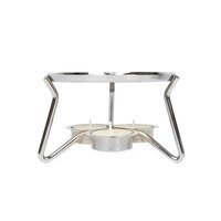 BOSKA Ostfondueset 750 ml Tumnagel bild 2