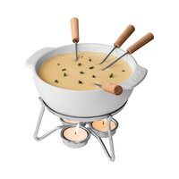 BOSKA Ostfondueset 750 ml Tumnagel bild 3