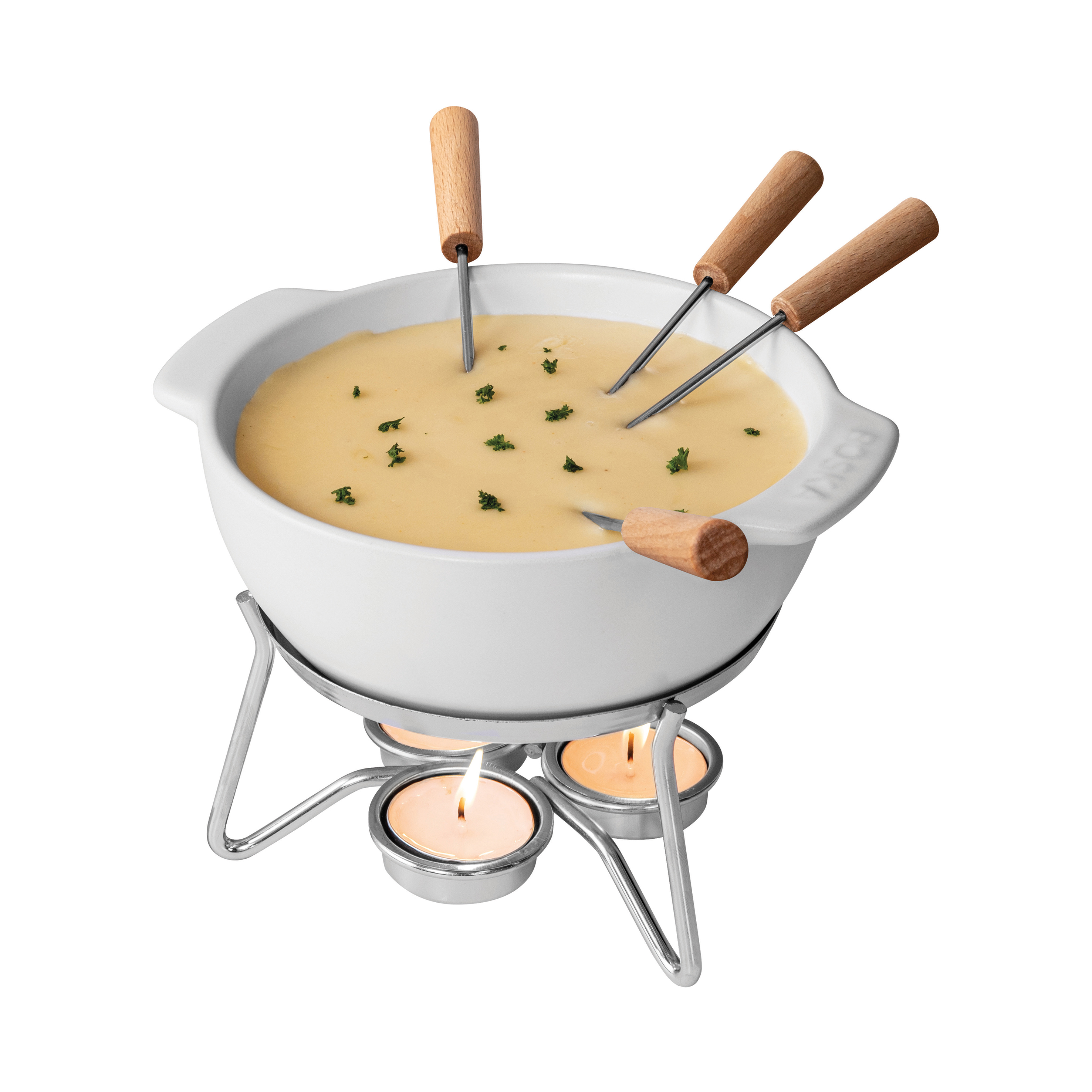 BOSKA Ostfondueset 750 ml Bild 3