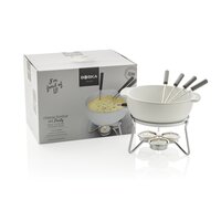 BOSKA Ostfondueset 750 ml Tumnagel bild 4