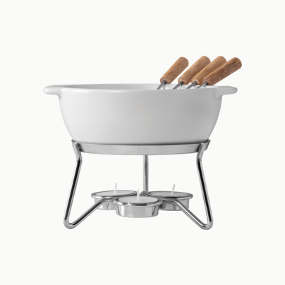 Fondueset för 2 till 4 personer