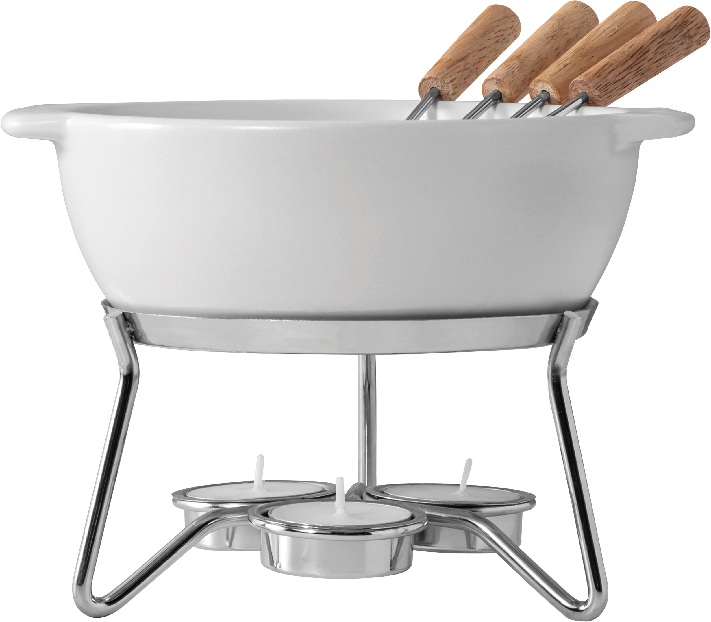 BOSKA Ostfondueset 750 ml Bild 1