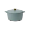 Vinga Gjutjärnsgryta Tumnagel bild 1