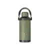 Orrefors Termosflaska Goliath 7 L Tumnagel bild 2