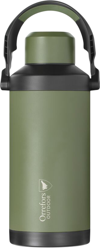 Orrefors Termosflaska Goliath 7 L Bild 2