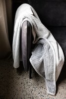 Sagaform Återvunnen Fleecepläd  Tumnagel bild 3