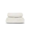 Sagaform Fleecepläd  Tumnagel bild 1