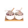 Glöggskålar med julmix Tumnagel bild 1