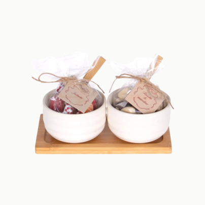 Glögg & julkola