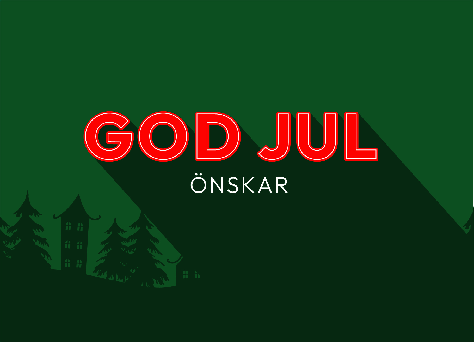 Julstjärna Godis  Bild 5