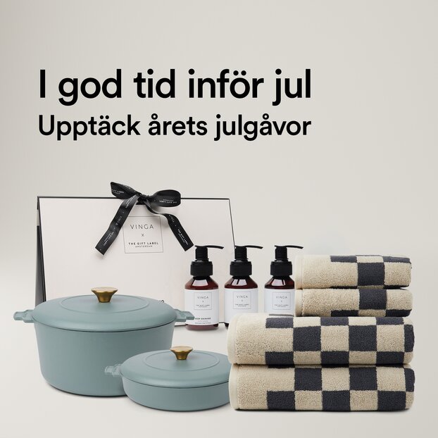 Julgåvor 2026