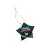 Julstjärna Godis  Tumnagel bild 1