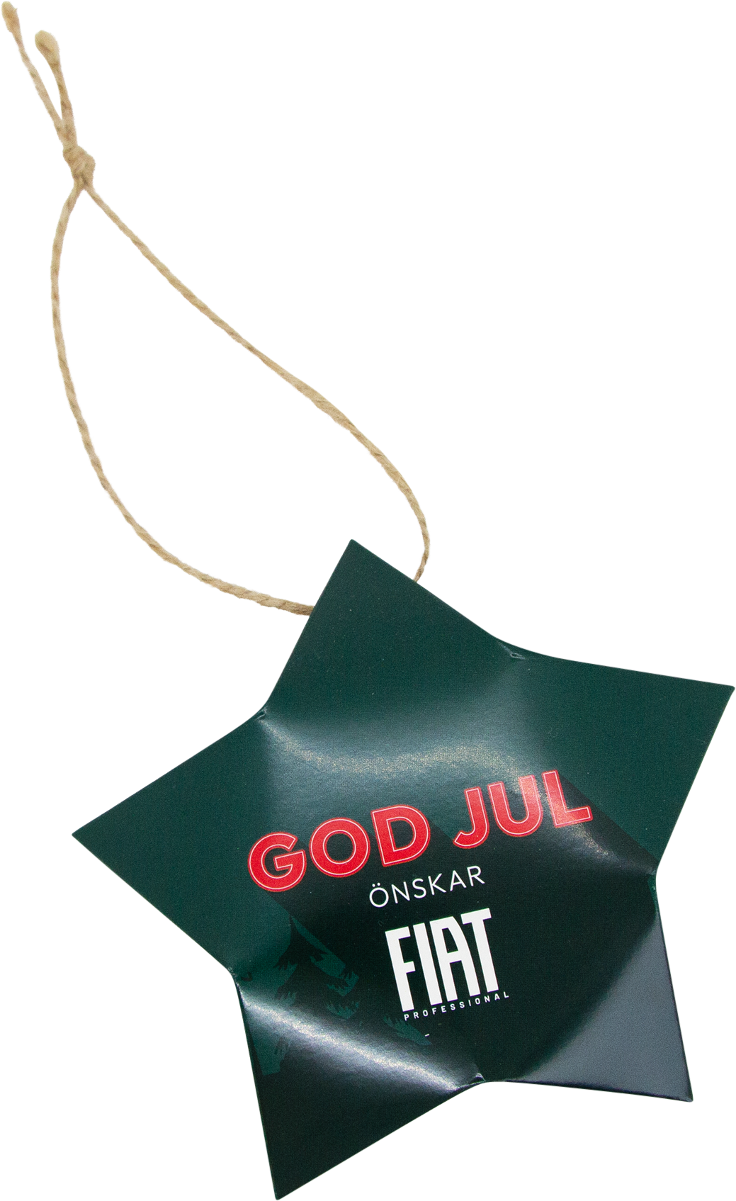 Julstjärna Godis  Bild 1