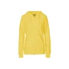 Dam Zip Hoodie Fairtrade bomull  Tumnagel bild 17