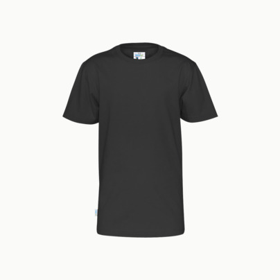 Multicertifierade t-shirts med reklamtryck