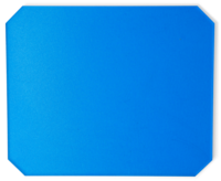Isskrapa Classic Transparent Tumnagel bild 6
