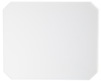 Isskrapa Classic Transparent Tumnagel bild 8